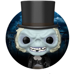 LA MANSIÓN ENCANTADA FUNKO POP!