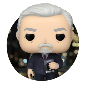 SUCCESSION FUNKO POP!