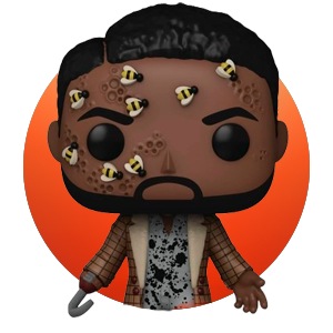 CANDYMAN FUNKO POP!