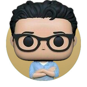 DIRECTORS FUNKO POP!