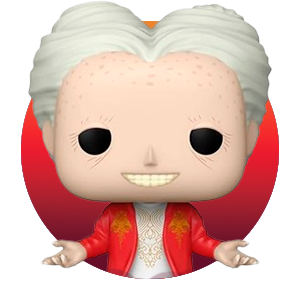 DRÁCULA (BRAM STOKER) FUNKO POP!