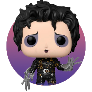 EDUARDO MANOSTIJERAS FUNKO POP!