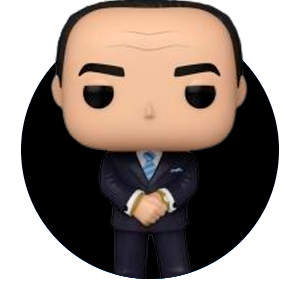 LOS SOPRANO FUNKO POP!