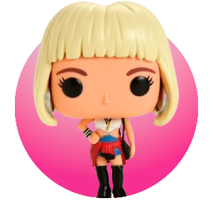 PRETTY WOMAN FUNKO POP!