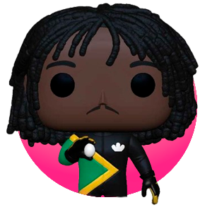 ELEGIDOS PARA EL TRIUNFO FUNKO POP!