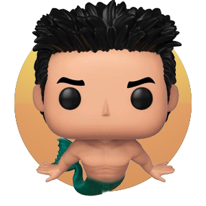 ZOOLANDER FUNKO POP!