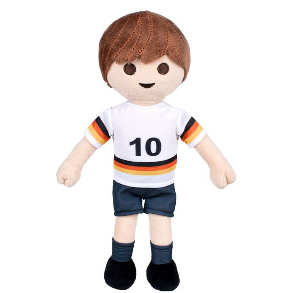 Muñecos playmobil futbol on sale