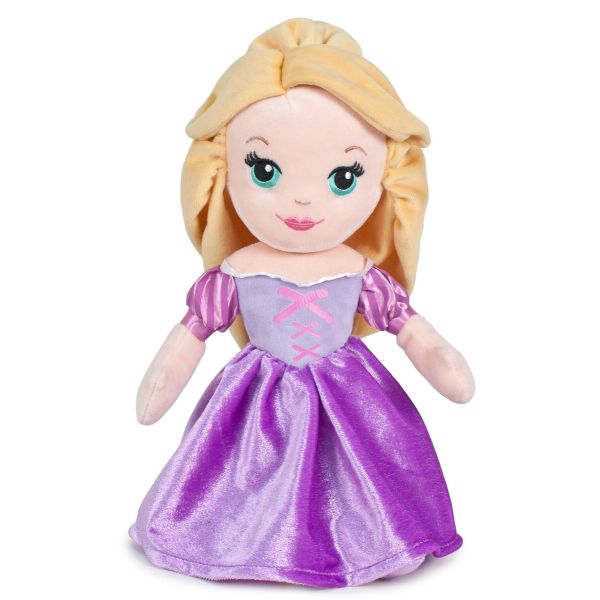 Princesas de peluche disney online