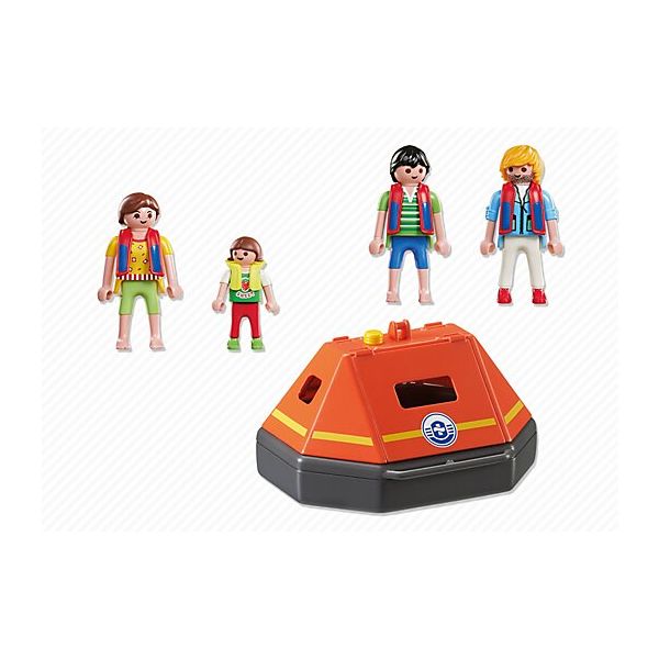 Balsa playmobil online