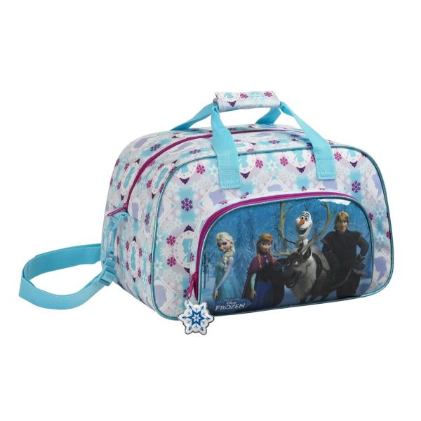 SAFTA 711615273 BOLSA DE VIAJE DEPORTE FROZEN