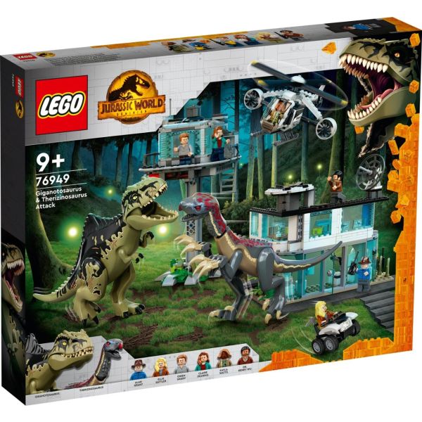 Lego dinosaurios juegos online