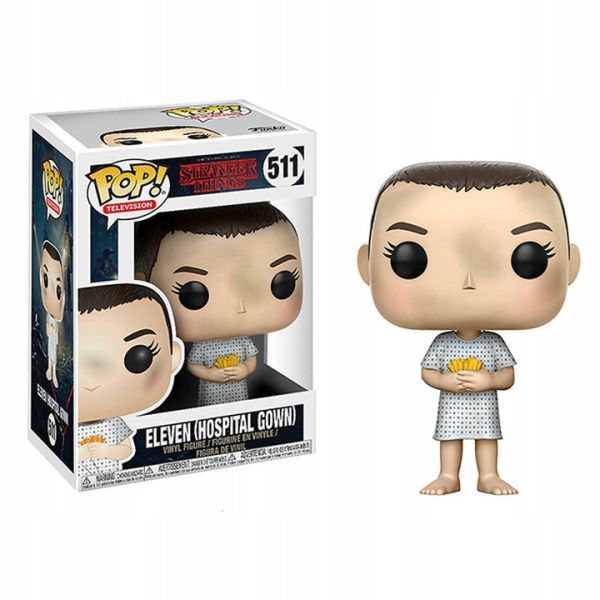 Muñecas pop stranger things on sale