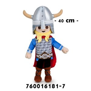 Peluche playmobil online