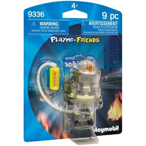 PLAYMOBIL ® 9336 BOMBERO 14211