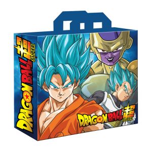 Bolsa de Rafia - Dragon Ball