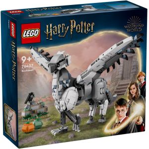 LEGO HARRY POTTER – BUCKBEAK