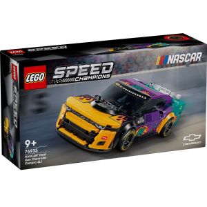 LEGO SPEED CHAMPIONS - NASCAR NEXT GEN CHEVROLET CAMARO ZL1