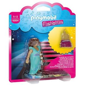 PLAYMOBIL ® 6884 MODA NOCHE 8614