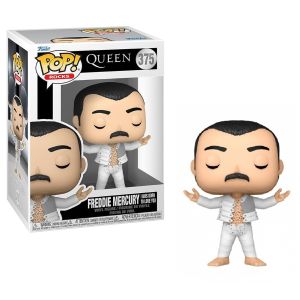 FUNKO POP! QUEEN - FREDDIE MERCURY (I WAS BORN TO LOVE YOU)