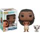 FUNKO POP! DISNEY VAIANA - VAIANA Y PUA