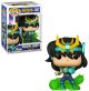 FUNKO POP! Los Caballeros del Zodiaco - Shiryu de Dragón