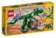 LE31058 Grandes dinosaurios LEGO® CREATOR® 10534