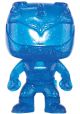 FK12627 Figura exclusiva Power Rangers Pop! television Blue Ranger Morphing 11444