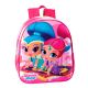 MOCHILA 55224 SHIMMER AND SHINE 28 cm 12308