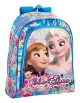 MONTICHELVO ® 51746 MOCHILA GRANDE FROZEN SOUL DISNEY 43 cm 12336