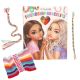 Top Model DIY pulseras de la amistad 0012370 con Licencia Oficial en tu Tienda Playmycenter
