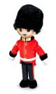 Peluches Playmobil ® Guardia Real Británico Edición Deluxe PE760015951