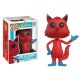 FK12446 Dr. Seuss POP! Books Figura Fox in socks 9979