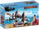 PLAYMOBIL ® 9249 Eret con Ballesta de 4 disparos 12485