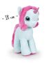 Peluche Unicornio color verde mint pequeño 18 Cm - 760016010-1 12651