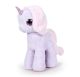 Peluche Unicornio color lila grande 28 Cm - 760016011-4 12665