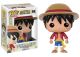 FK5305 Figura One Piece POP! Animation - Figura Monkey D. Luffy 13321