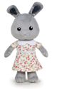 PELUCHE FARM FAMILY - 22 CM - FAMILIA CONEJO GRIS 760016414-6 CHICA 13407