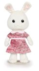 PELUCHE FARM FAMILY - 22 CM - FAMILIA CONEJO BLANCO 760016414-8 CHICA 13409