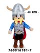 PELUCHE PLAYMOBIL 40 CM ® VIKINGO 760016181-6 13445