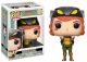 FK22892 DC Bombshells Pop! Heroes - Figura Hawkgirl 13475