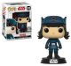 Funko Pop! Star Wars 205 Rose disfrazada 14765 - Exclusiva | Playmycenter.com