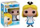 FK3196 Alicia POP! Disney Vinyl Figura Alicia 14091