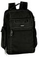 MONTICHELVO ® 51866 MOCHILA CASUAL NEW YORK negra 14099