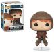 FK26721 Harry Potter POP! Movies Vinyl Figura Ron on Broom 14250