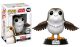 Funko Pop! Star Wars 198 Porg Alas Abiertas 21993 - Exclusivo| Playmycenter.com