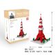 WH3327 TORRE DE TOKYO Gift Series WISE HAWK 14401