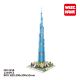 WH2458 TORRE BURJ KHALIFA Gift Series WISE HAWK 14407