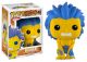 FK12418 Street Fighter Pop! Games - Figura Blanka Hyper Fighting - Exclusivo 14430