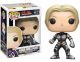 FK13033 Tekken Pop! Games - Figura Nina Williams con traje plateado 14485