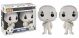 FK7742 Miss Peregrine´s Funko Pop! Movies - Figura doble Los Gemelos 14493